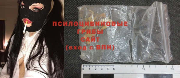 крисы Белоозёрский